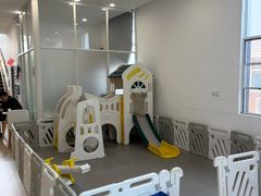 -U尼可童学园(百家湖校区)