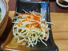 -长崎屋·日本料理·刺身·烧鸟(天河北路店)