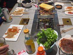 -丰茂烤串(公园店)
