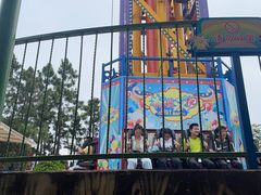 -杭州乐园