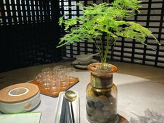 -熹素·鲜美素食Vegetarian (天河领展店)