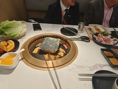-花味·自助烤肉(大观天地店)