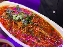 -不二·民谣音乐餐酒吧(九眼桥店)