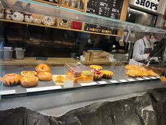 -Money Shops(愚园路店)