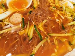 -七八冷面·延边朝鲜族美食(圣熙八号店)