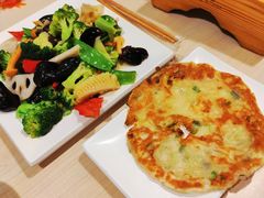 -黄金粥港式·早晚茶(海阳路店)