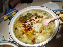 -友达面馆(二七南路店)