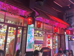 -喜鹊音乐酒馆(西街店)