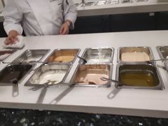 -So Lounge索兰至餐厅(蓝色港湾店)