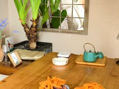 -云里小坐·小院里·团建·宴请·下午茶(三圣乡店)