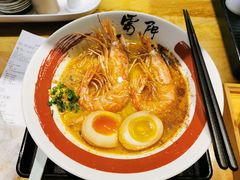 -雷门拉面店(新光天地店)