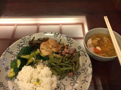 -长生素斋(普陀山店)