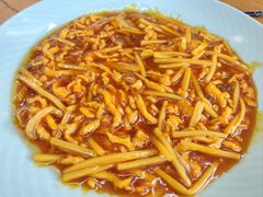 -清真利德顺小老饭庄(复兴路店)