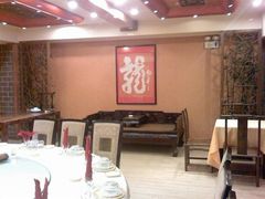 -龙川徽府(雨山路店)