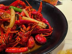 -聚味瞿记·龙虾堂(坡子街店)