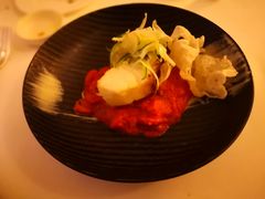 -上海和平饭店华懋阁 Cathay Room