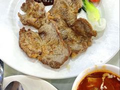 -金环西餐厅