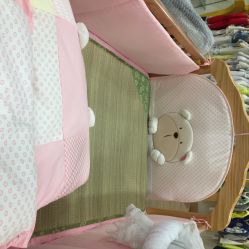 丽婴房(南京西路四店)-丽婴房(新世界城店)