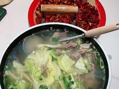 -乔阿马·江南味·驴肉香(龙湖华泾天街店)