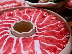 -额尔敦传统涮.冰煮羊火锅(乌兰察布体育场店)
