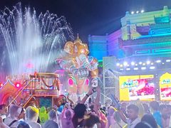 -南宁方特东盟神画