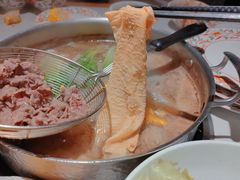 -汕头八合里海记牛肉店(清河店)