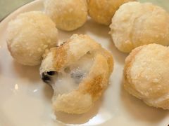 什锦炸元宵-奥华餐厅·老张记(台基厂店)