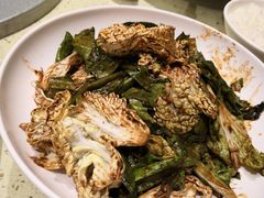 -忠顺斋易州印象烤鸭店(东关新村店)