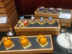 -昆明佳华广场酒店·西餐厅