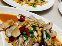 -华盛丰温州大排档(东三环南路店)