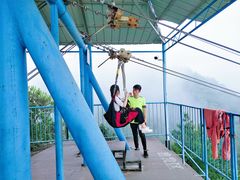 -梦幻奥陶纪景区