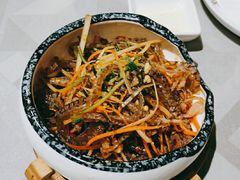 -如轩·海鲜砂锅粥·潮汕菜(南城店)