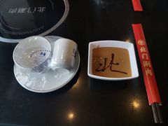 -北门涮肉·铜锅涮肉(南锣鼓巷店)
