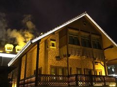 -天津津利华酒店