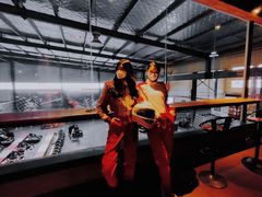 -RD卡丁车汽车俱乐部