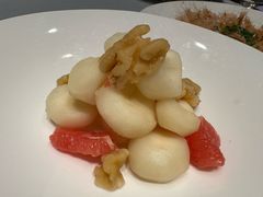 -狮王府淮扬菜(新街口友谊店)