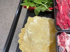 -林记潮牛·牛肉火锅(上马墩店)