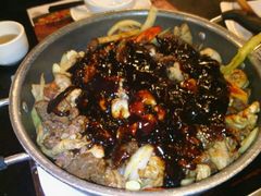 一锅肉-黄记煌三汁焖锅(广州曜一城店)