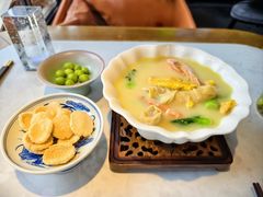 -鸡毛兑糖·尚宴(鄞州水街店)