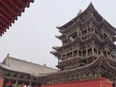 -飞云楼