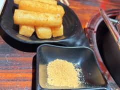 -乐山串串香老火锅(鼓楼店)