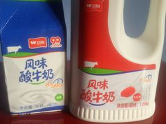 -大润发(勤业店)