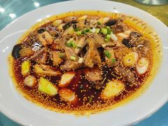 -干老四雅鱼饭店(滨江西路店)