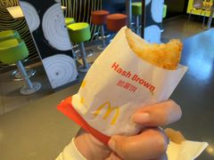 -麦当劳(余姚北站店)