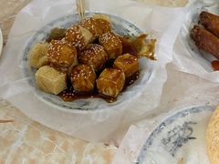 -渔记茶餐厅(渔村店)