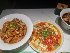 -鑫小城故事·藕汤·家常菜(台北一路总店)