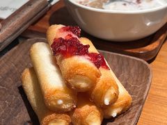 -芸山季·云南野生菌火锅(南翔印象城MEGA店)