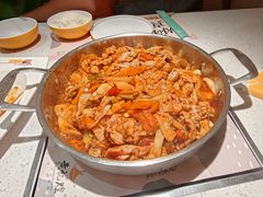 -黄记煌三汁焖锅(悦方IDmall店)
