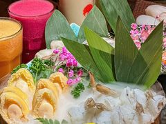 -锦城印象火锅(天府三街店)