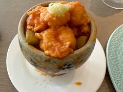 -波特曼西餐厅(中央大街店)